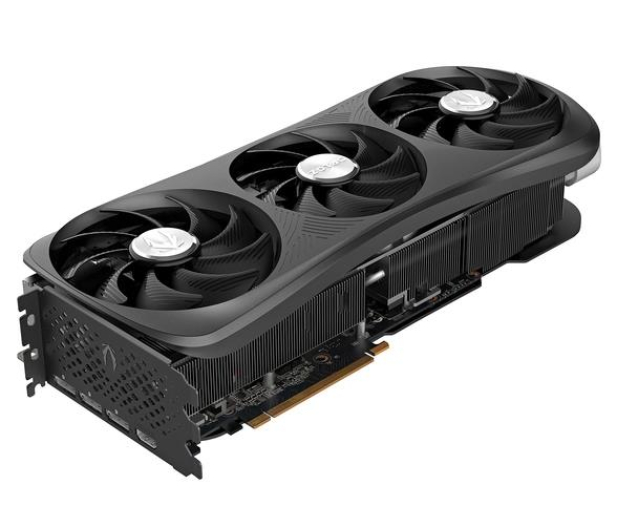 Zotac GeForce RTX 4080 Gaming Trinity OC 16GB GDDR6X - 1085928 - zdjęcie 3